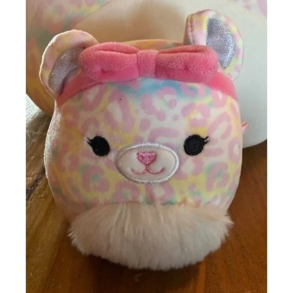 Squishmallows Michaela Plush 